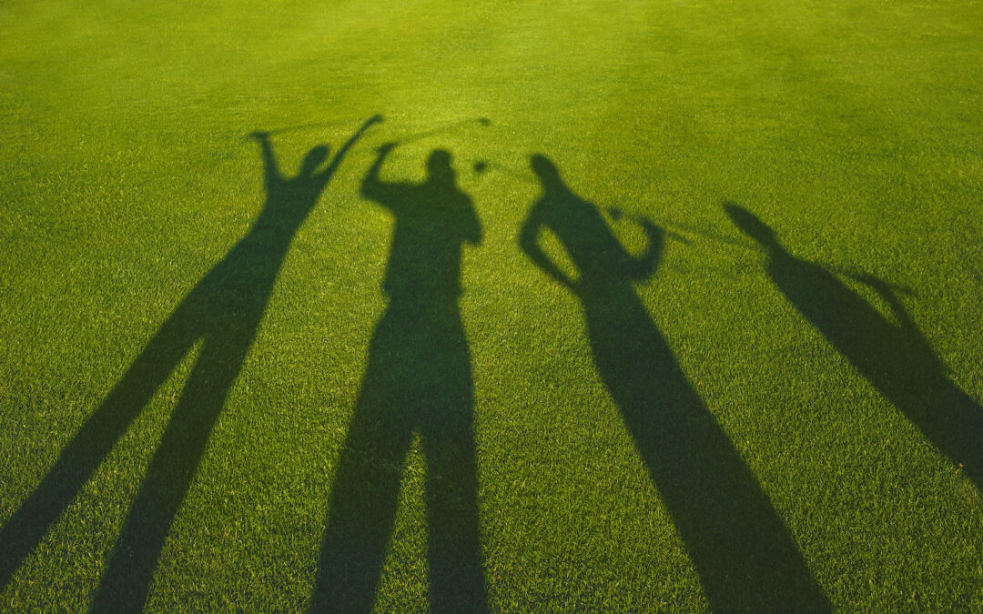 Planning The Perfect Golf Outing