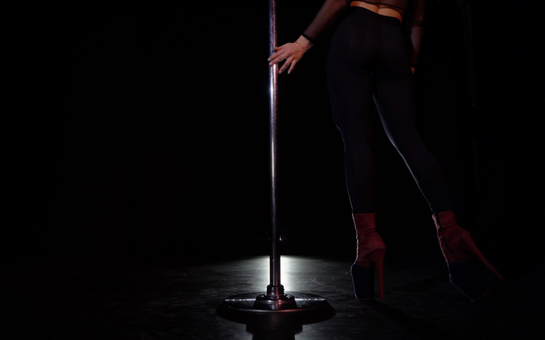 Disrupt your routine with sexy strippers