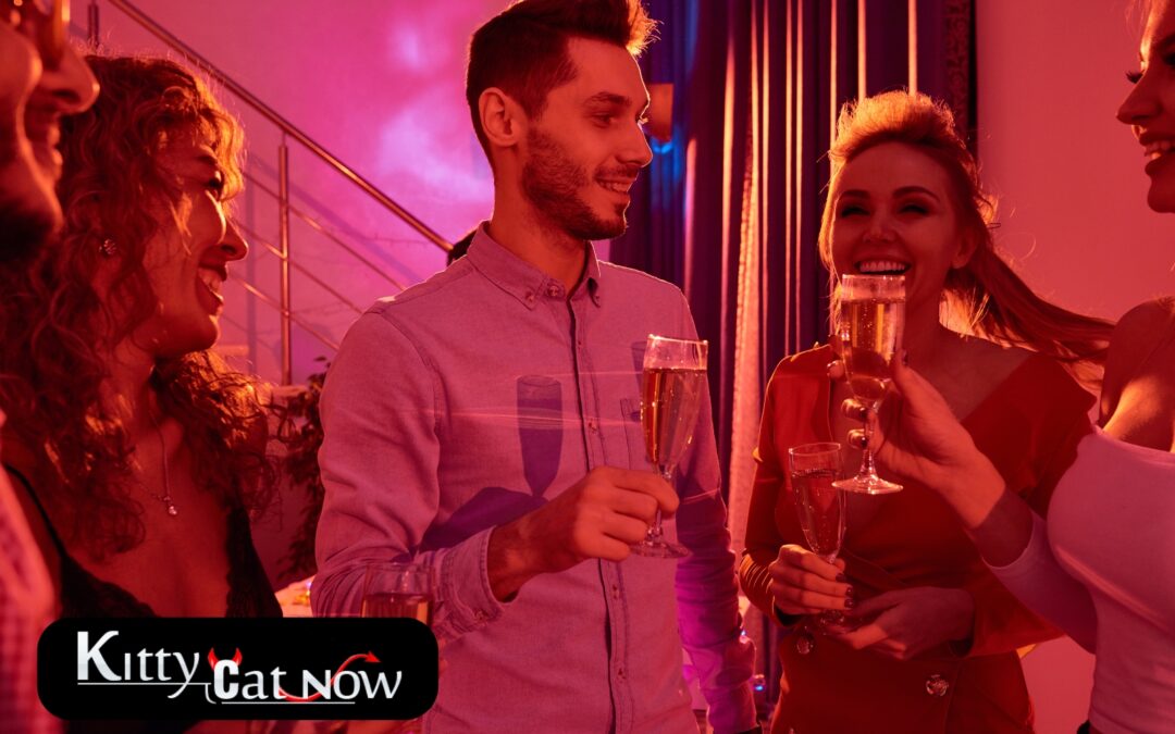Why Private Strippers Are a Must for a bachelor party in Atlanta