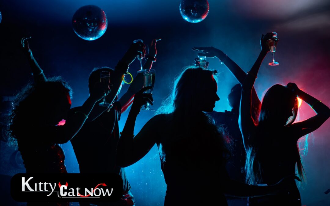 Hire Strippers in Atlanta: How to Join the Hottest Adult Entertainment Agency