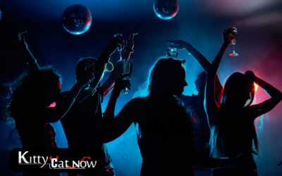 Hire Strippers in Atlanta: How to Join the Hottest Adult Entertainment Agency
