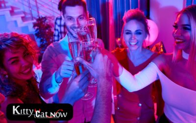 How to Hire the Best Strippers in Atlanta for Your Private Party