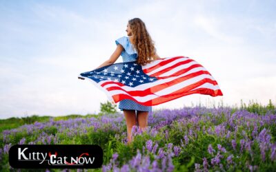 Explosive 4th of July Party with Strippers in Atlanta: Red, White & Risqué Fun