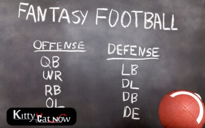 Fantasy Football Draft Parties with Strippers: What to Expect This August in Atlanta