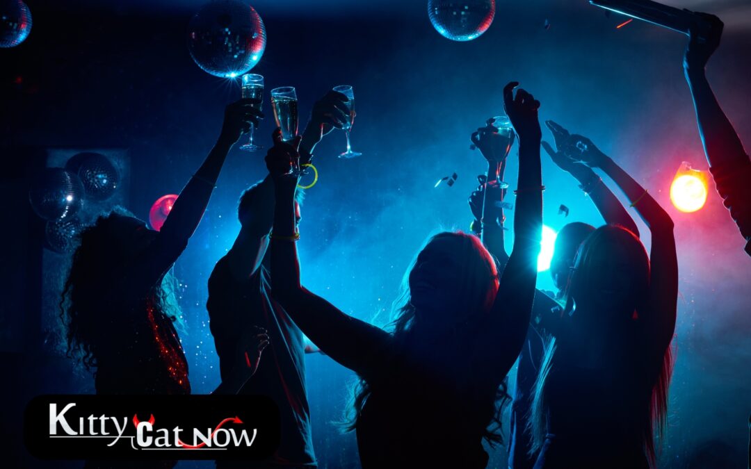 How to Choose the Right Strip Show for Your Party in Atlanta | Mild, Wild, or All Out