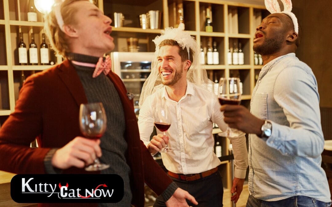Recently Engaged? Here’s How to Plan the Ultimate Bachelor Party in Atlanta