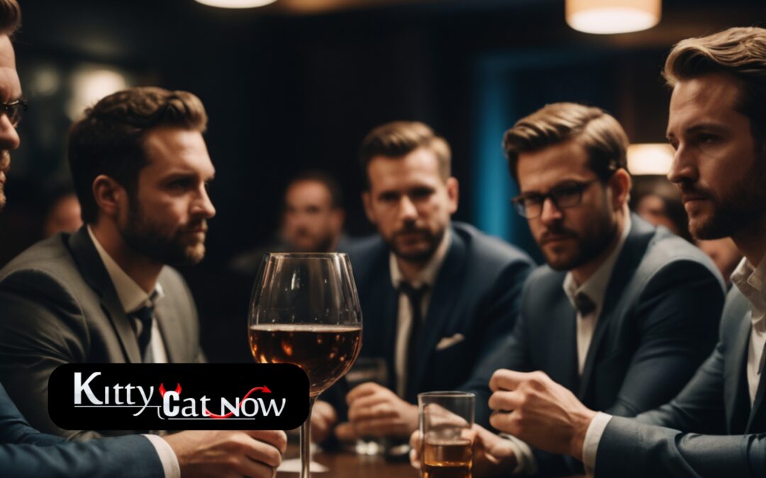 The Do’s and Don’ts of Throwing an Epic Bachelor Party with Strippers in Atlanta