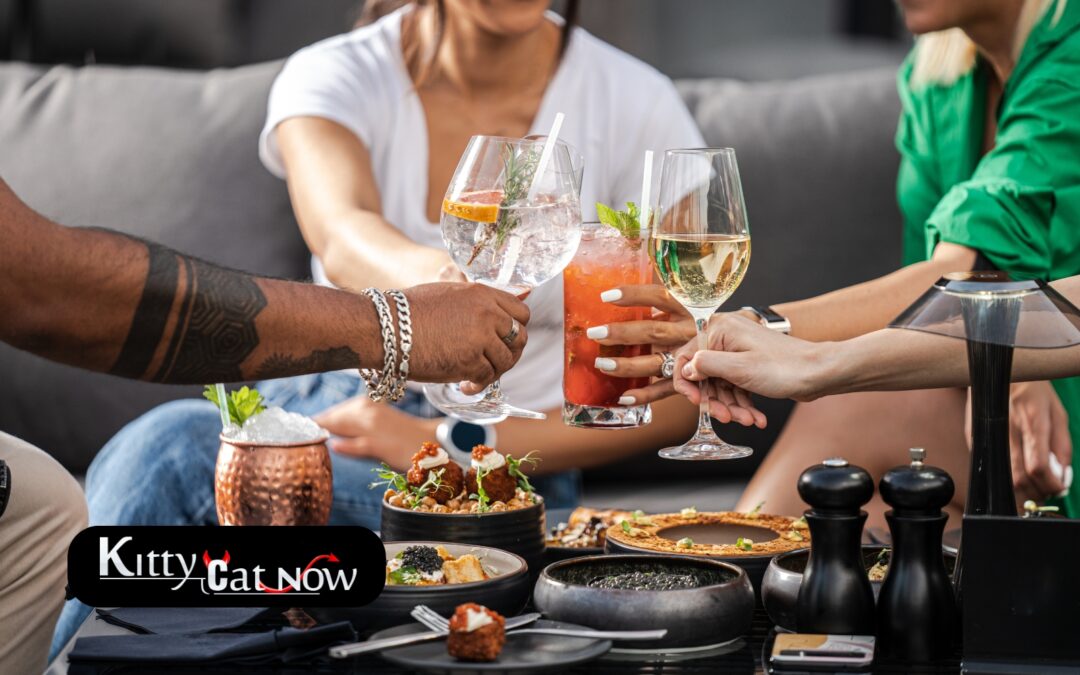 From Bottomless Glasses to Bottomless Fun: Bachelor Party Brunch in Atlanta