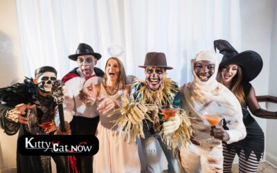 Naughty or Nice: 5 Last-Minute Ways to Add Strippers to Your Halloween Party Plans in Atlanta