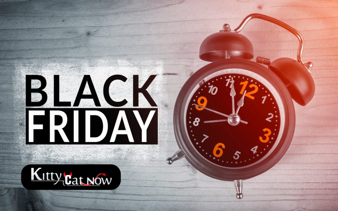 Black Friday Party Ideas: Celebrate Big with Exotic Dancers in Atlanta