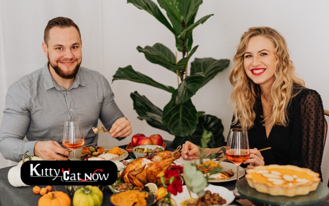 Thanksgiving Weekend Party Ideas with Strippers in Atlanta