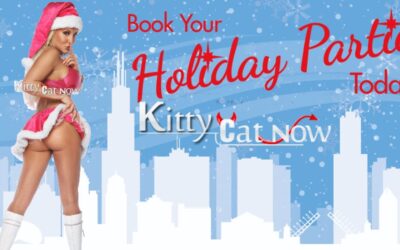 Sexy Santa Entertainers: How to Throw a Holiday Party to Remember In Atlanta