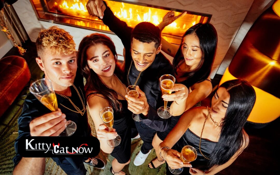 Bachelor Party Season Starts Early: Why February Is the Best Month to Book Strippers in Atlanta