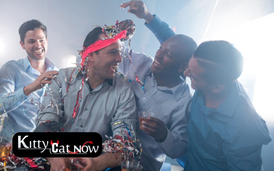 Bachelor Party Weekend Timeline in Atlanta: From Arrival to Afterparty