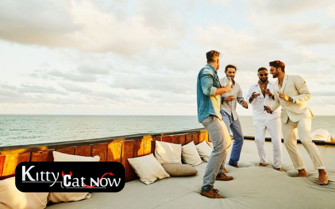 How Many Strippers Should You Book for Your Party in Atlanta