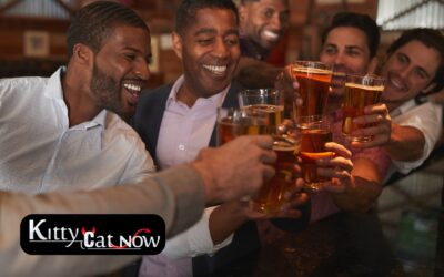 Roles and Responsibilities for the Best Man at a Bachelor Party in Atlanta