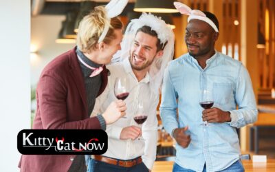 How to Plan a Last-Minute Bachelor Party in Atlanta (Warm Weather Edition)