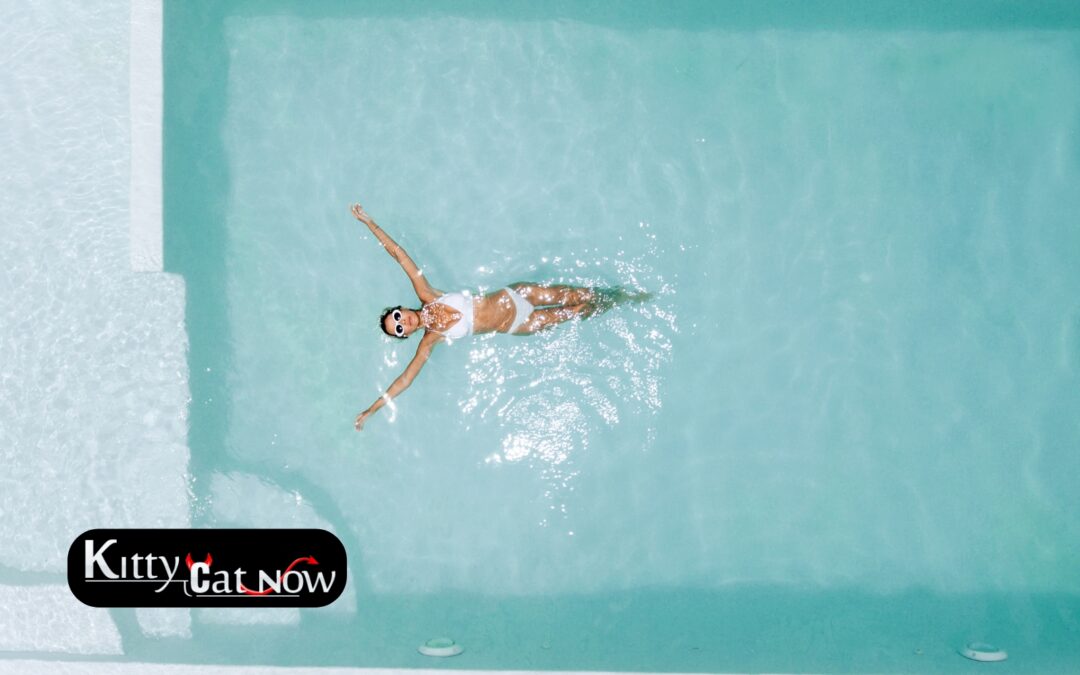 Pool Party Season in Atlanta: How to Plan with Strippers