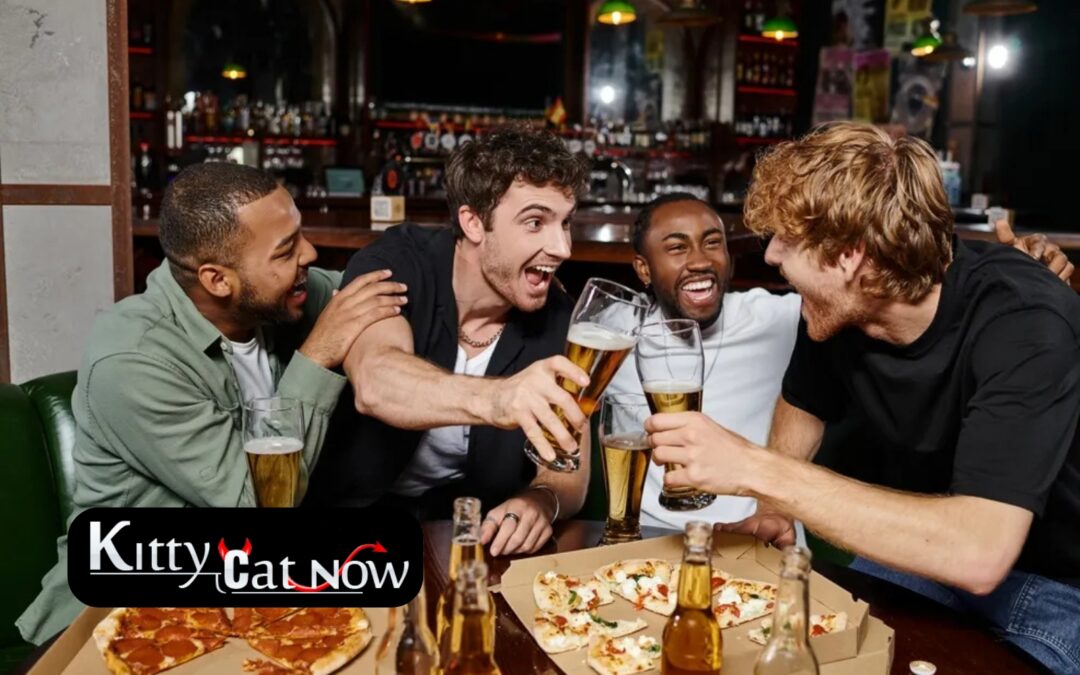 What to Expect When Booking Strippers in Atlanta for the First Time