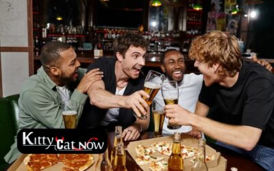 What to Expect When Booking Strippers in Atlanta for the First Time