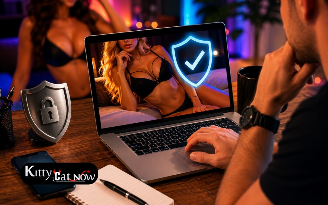 How to Avoid Scams When Booking Strippers in Atlanta