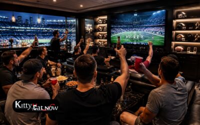 How to Plan a Bachelor Party Around a Sports Weekend in Atlanta