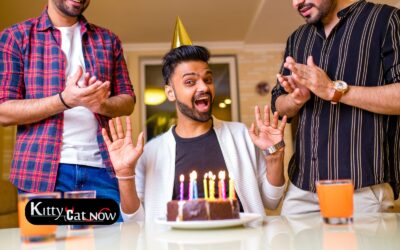 Milestone Birthday Bash: Adding Private Entertainment to a Atlanta Guys’ Birthday