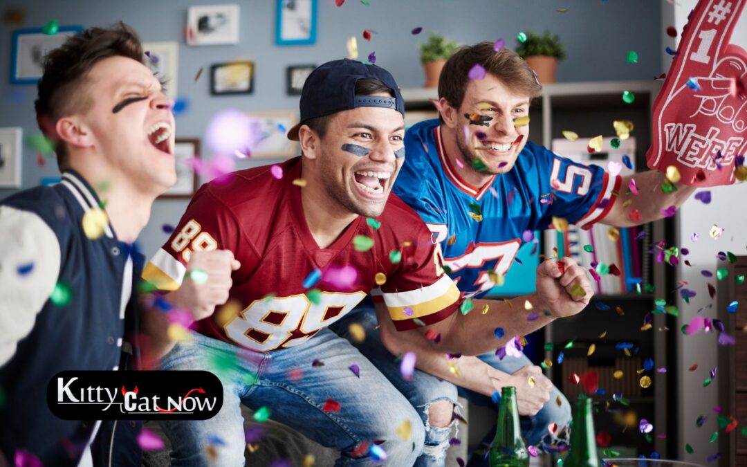 Football, Poker & Strippers: The Ultimate Guys’ Weekend in Atlanta