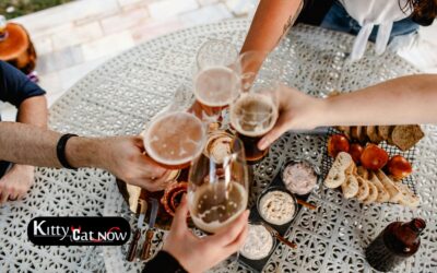 From Airport Arrival to Sunday Brunch: The Perfect Bachelor Party Weekend in Atlanta