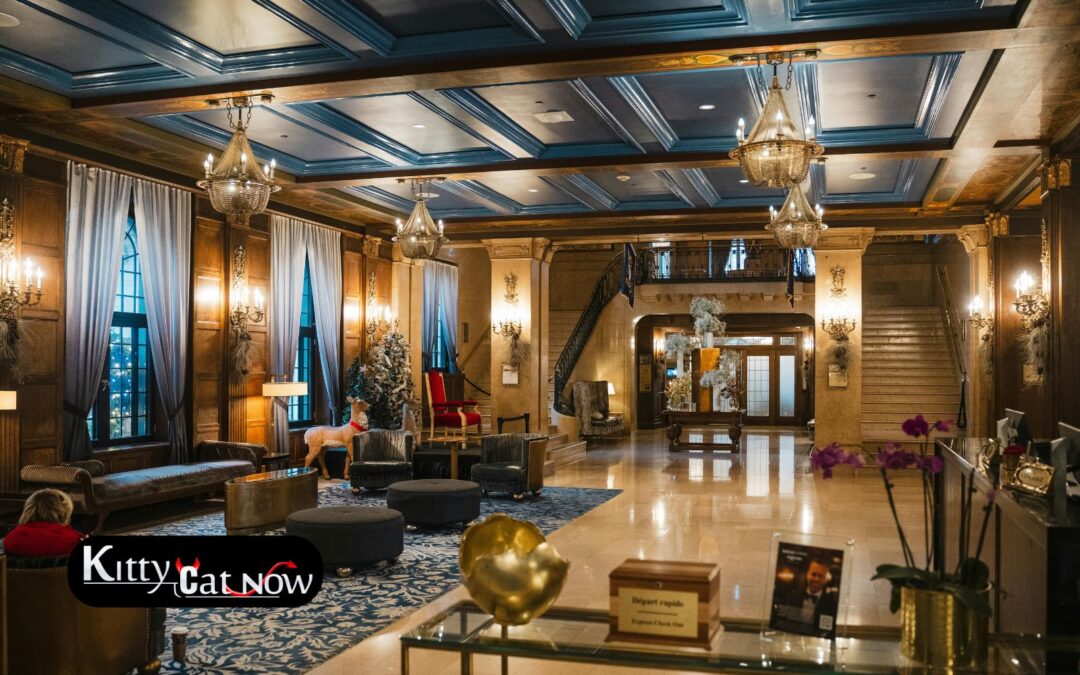 Hotel Suite vs. House Rental: Where to Host Your Atlanta Bachelor Party