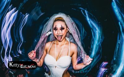 Sexy Costume Party Ideas in Atlanta: Bring the Entertainment Directly to Your Party