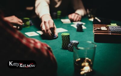 Topless Waitresses for Poker Night in Atlanta: Turn Your Home Game into a VIP Party