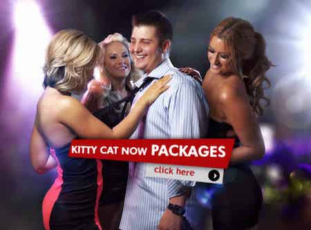 Chicago Strippers Chicago Strippers