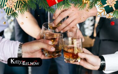 December Bachelor Parties With Atlanta Strippers